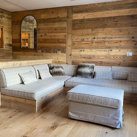 Incantevole Appartamento Stile Chalet Breuil Cervinia Екстер'єр фото